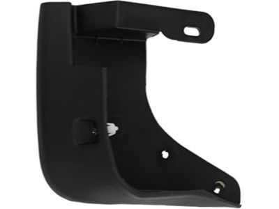 Hyundai Sonata Mud Flaps - 86832-3D000