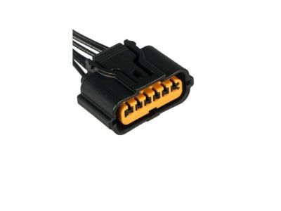 Hyundai 18790-03111-AS Repair Kit-Wiring