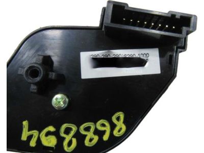 Hyundai Cruise Control Switch - 96730-2W000-NBC