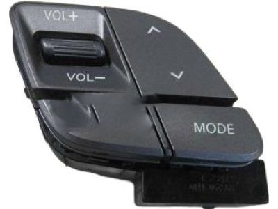 Hyundai Cruise Control Switch - 96730-2W000-NBC