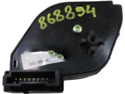 Hyundai Cruise Control Switch - 96730-2W000-NBC