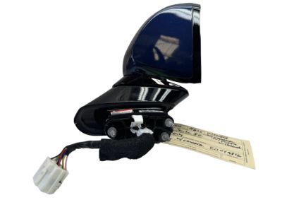 Hyundai Santa Fe Hybrid Car Mirror - 87620-S2340