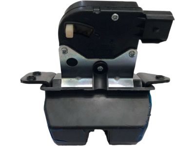 2015 Hyundai Santa Fe Tailgate Latch - 81230-B8000