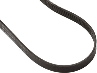 Hyundai 25212-37182 Ribbed V-Belt