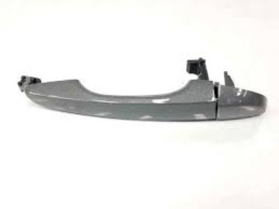 2020 Hyundai Kona Electric Door Handle - 83661-J9000