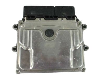 Hyundai 39128-2BJF5 Computer & Bracket Assembly