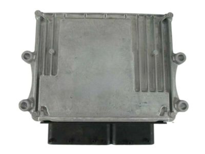 Hyundai 39128-2BJF5 Computer & Bracket Assembly