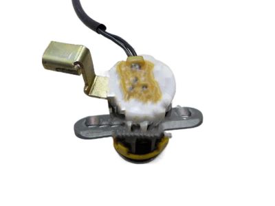 Hyundai Trunk Lock Cylinder - 81251-2CA00