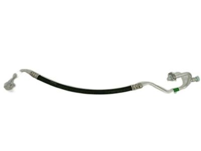 Hyundai 97762-2H101 Hose-Discharge