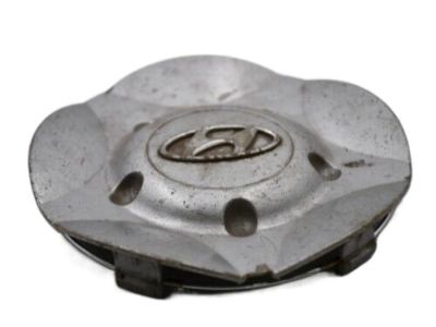 Hyundai 52960-29670 Aluminium Wheel Hub Cap Assembly