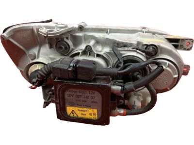 Hyundai 92101-39710