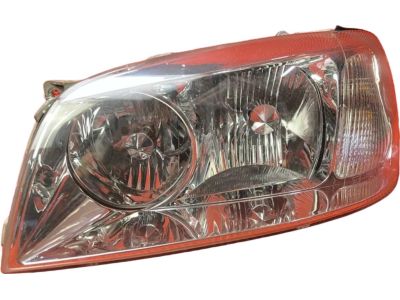 Hyundai 92101-39710