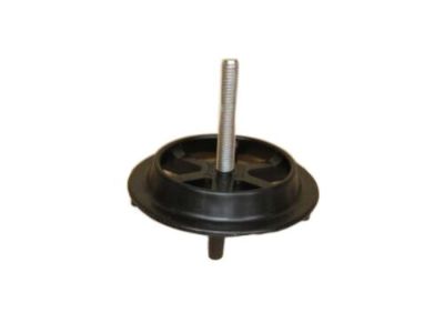 Hyundai 62850-3X000 Clamp-Spare Tire