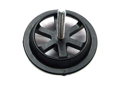 Hyundai 62850-3X000 Clamp-Spare Tire