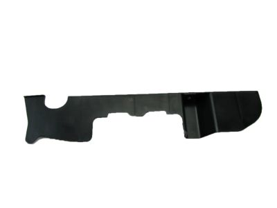 2009 Hyundai Elantra Air Deflector - 29135-2H000