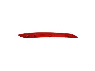 Hyundai Bumper Reflector - 92406-C1000