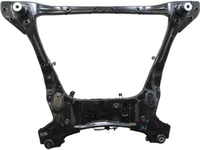 2026 Hyundai Santa Cruz Front Cross-Member - 62405-R5000