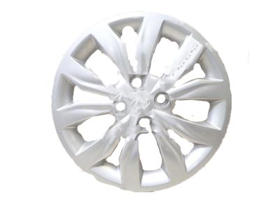 2022 Hyundai Accent Wheel Cover - 52960-J0150
