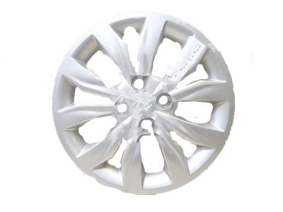 Hyundai 52960-J0150 Wheel Hub Cap Assembly