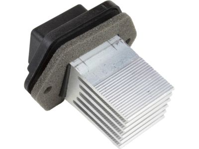2004 Hyundai Tucson Blower Motor Resistor - 97179-1F200