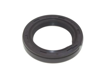 Hyundai Crankshaft Seal - 21421-2B020