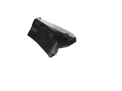 Hyundai 92421-D3000 Cover-Rear Combination Lamp,RH