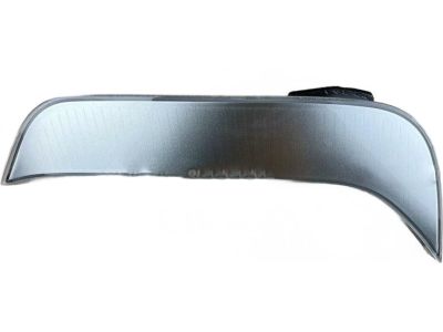 2020 Hyundai Palisade Back Up Light - 92404-S8100