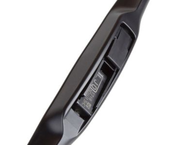 2011 Hyundai Equus Wiper Blade - 98360-3M100