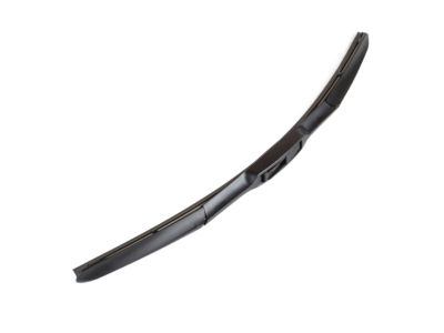 Hyundai 98360-3M100 Wiper Blade Assembly,Passeger