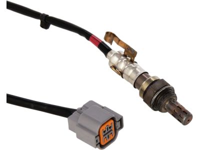 2013 Hyundai Sonata Oxygen Sensor - 39210-2G550