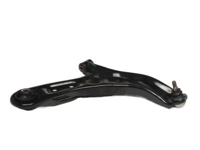 2018 Hyundai Accent Control Arm - 54501-H9000