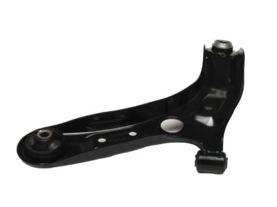 Hyundai 54501-H9000 Arm Complete-Front Lower,RH