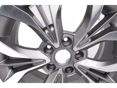 2015 Hyundai Sonata Spare Wheel - 52910-C1330