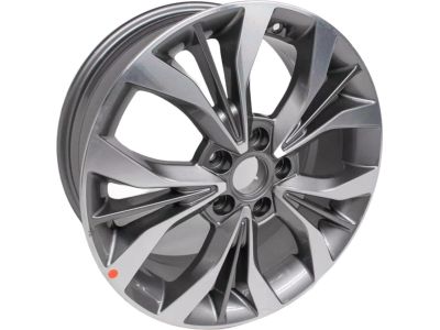 2015 Hyundai Sonata Spare Wheel - 52910-C1330