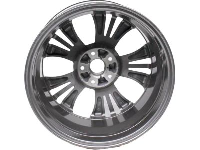 2015 Hyundai Sonata Spare Wheel - 52910-C1330