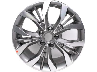 2015 Hyundai Sonata Spare Wheel - 52910-C1330