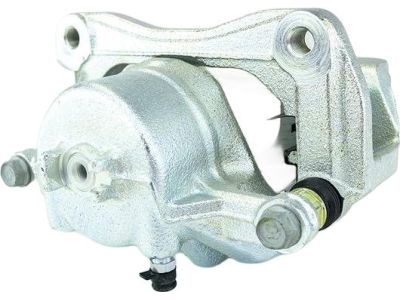 Hyundai Santa Fe Sport Brake Caliper - 58190-4ZA00