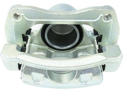 Hyundai Santa Fe Sport Brake Caliper - 58190-4ZA00