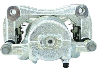 Hyundai Santa Fe Sport Brake Caliper - 58190-4ZA00