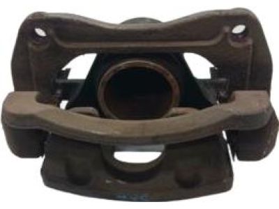 Hyundai Santa Fe Sport Brake Caliper - 58190-4ZA00