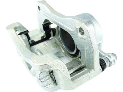 Hyundai Santa Fe Sport Brake Caliper - 58190-4ZA00