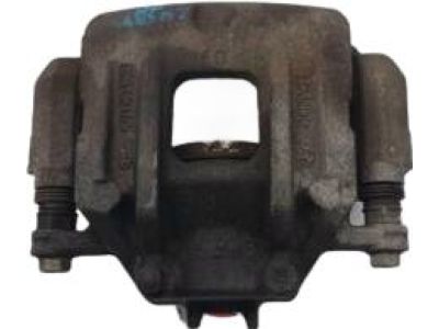 Hyundai Santa Fe Sport Brake Caliper - 58190-4ZA00