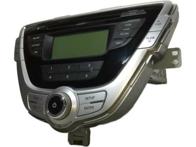 Hyundai 97250-3X783-RA5