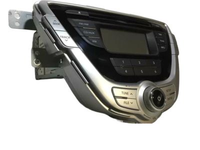 Hyundai 97250-3X783-RA5