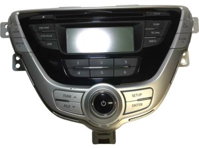 Hyundai 97250-3X783-RA5