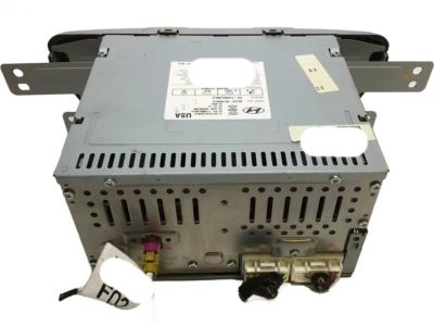Hyundai 97250-3X783-RA5
