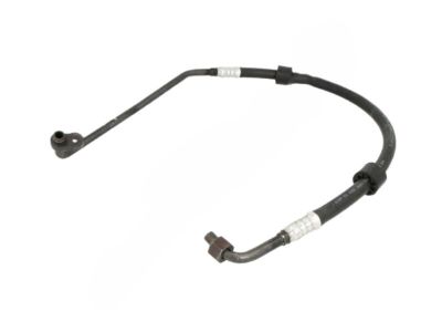 Hyundai Tucson A/C Hose - 97775-D3400