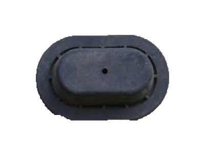 Hyundai 54639-1G100 Insulator Cap