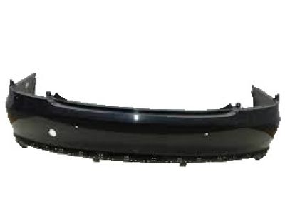 2018 Hyundai Genesis G90 Bumper - 86640-D2000