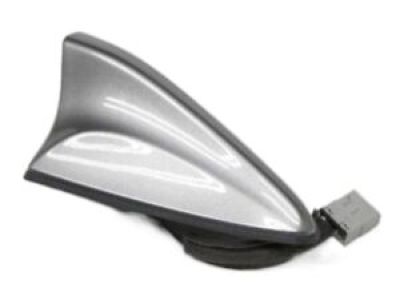 2013 Hyundai Santa Fe Sport Antenna - 96210-4Z100-ABT